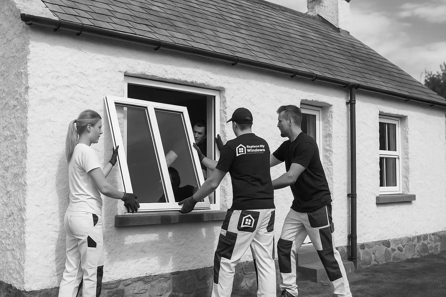 Double & Triple Glazing